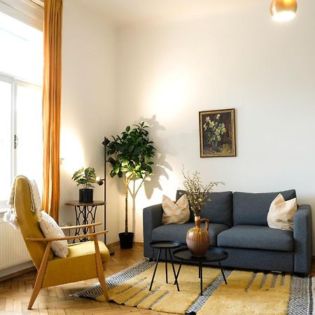 Stilvolles Apartment Im Zentrum - Free Parking Graz Dış mekan fotoğraf
