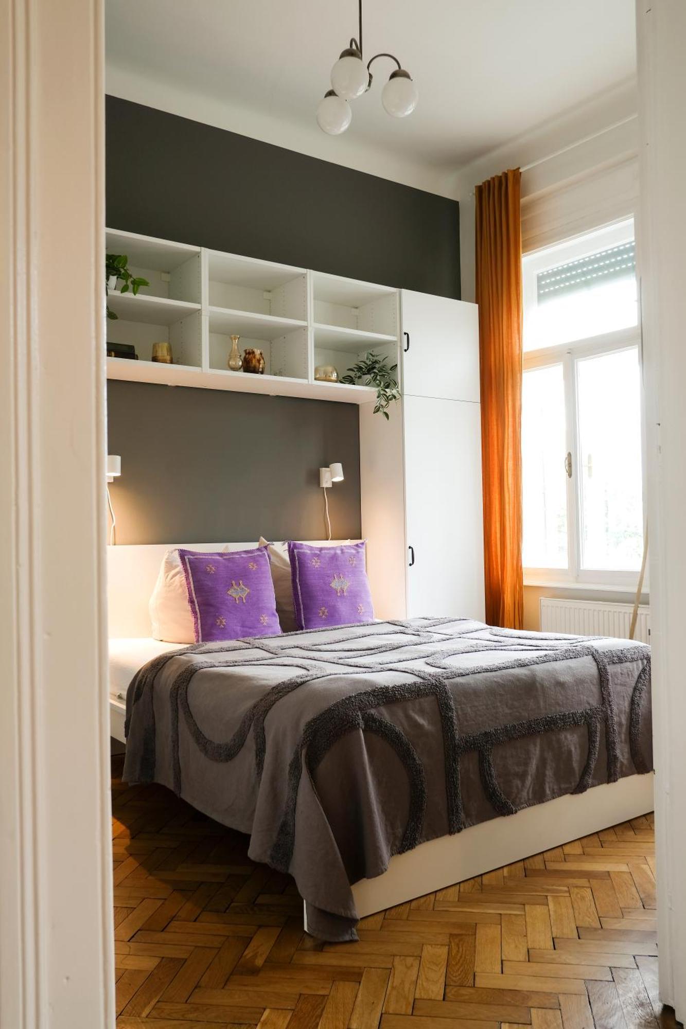 Stilvolles Apartment Im Zentrum - Free Parking Graz Dış mekan fotoğraf