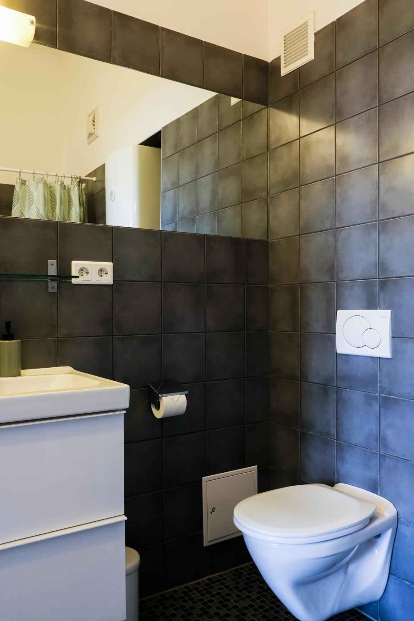 Stilvolles Apartment Im Zentrum - Free Parking Graz Dış mekan fotoğraf