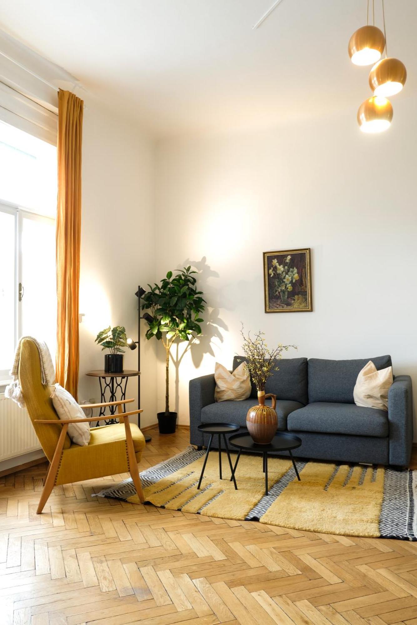 Stilvolles Apartment Im Zentrum - Free Parking Graz Dış mekan fotoğraf