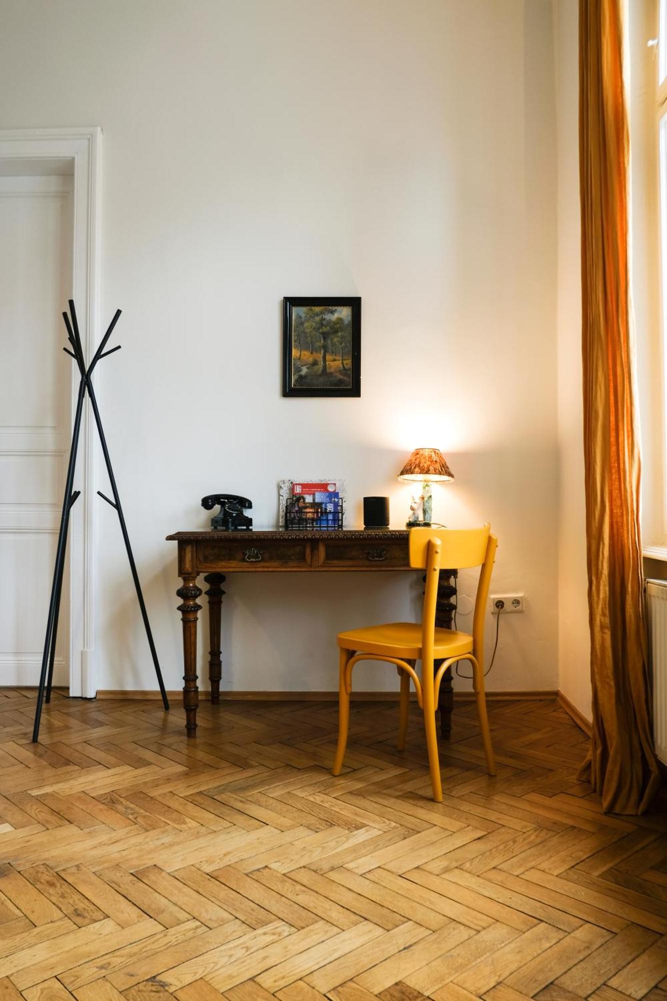 Stilvolles Apartment Im Zentrum - Free Parking Graz Dış mekan fotoğraf