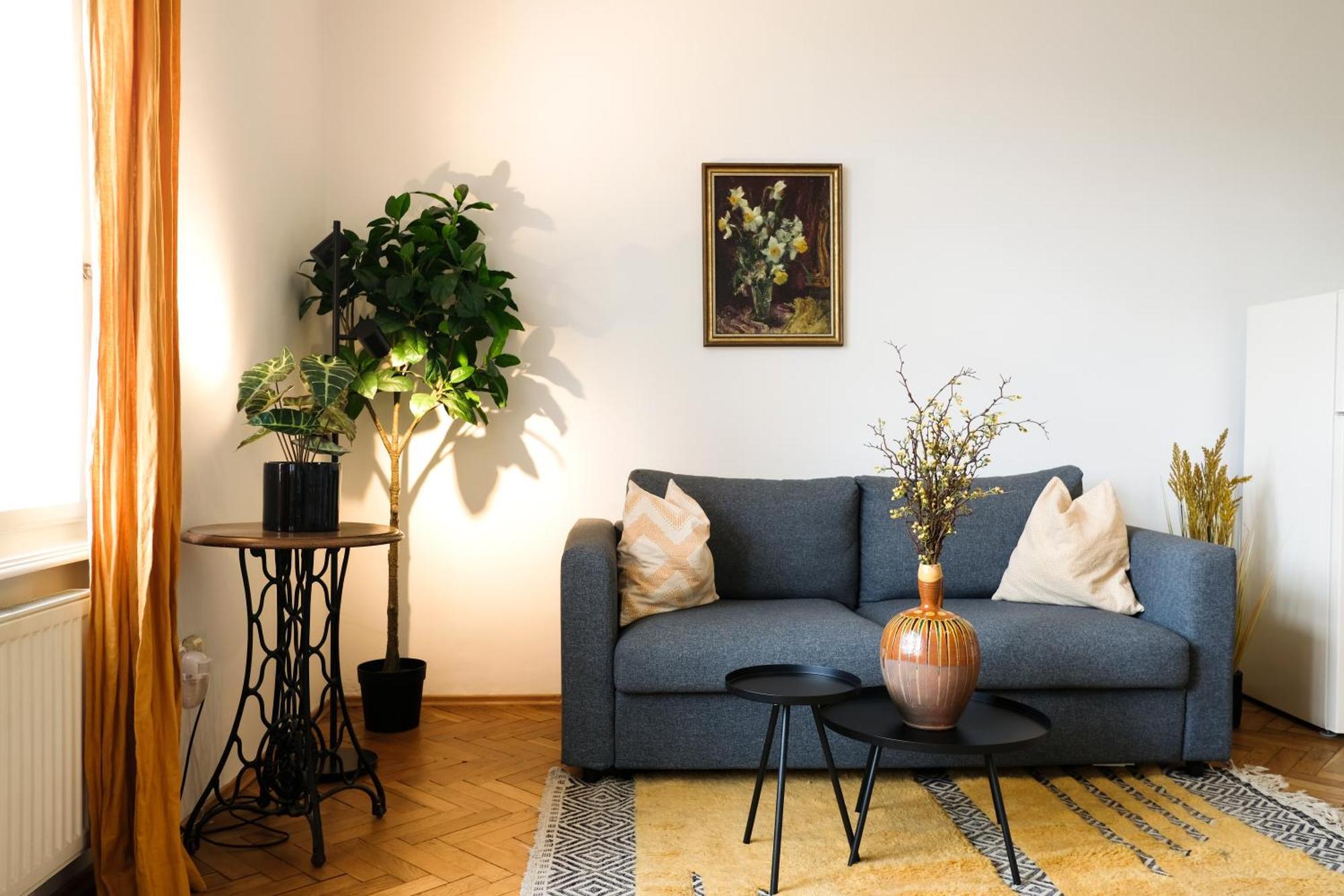 Stilvolles Apartment Im Zentrum - Free Parking Graz Dış mekan fotoğraf